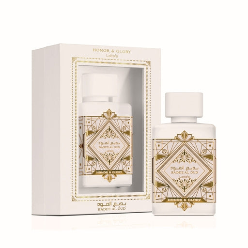 Perfume Bade’e Al Oud Honor & Glory