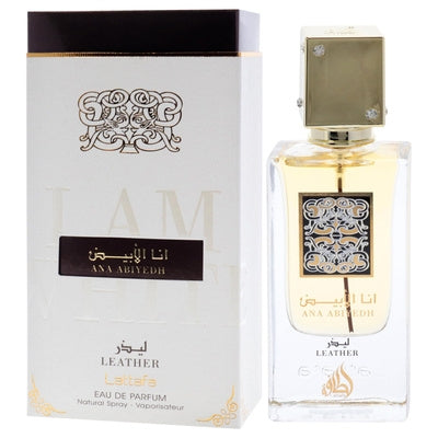 Ana Abiyedh Leather 60 ml EDP