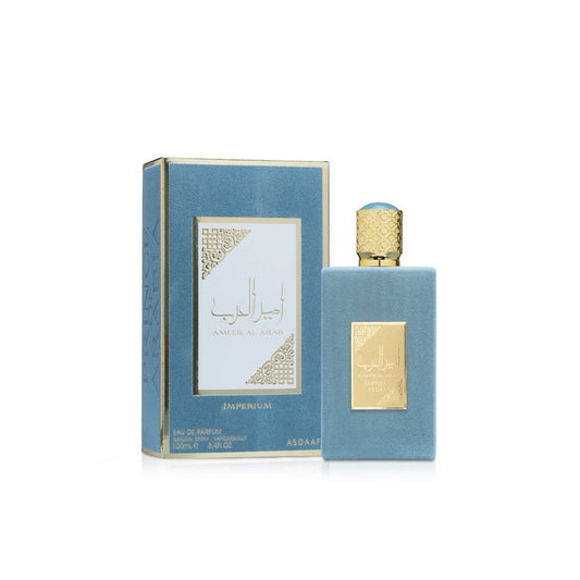 Ameerat Al Arab Imperium Perfume 100ml EDP Asdaaf