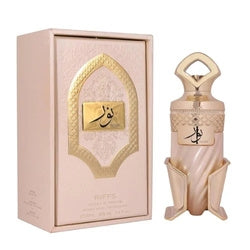 Perfume Noor Riiffs Extrait De Parfum 100 ml