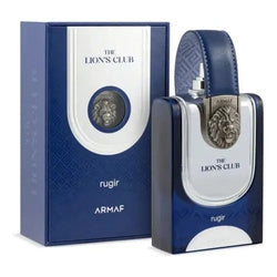 Perfume The Lion's Club Rugir - Armaf