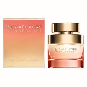 Michael Kors Michael Kors Wonderlust Eau De Parfum 50ml