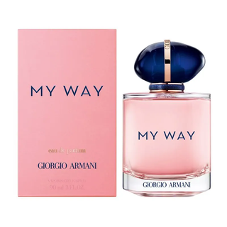 Giorgio Armani My Way Eau De Parfum