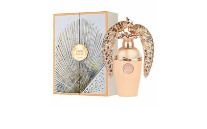 Lattafa Afeef Edp 100ml Feminino