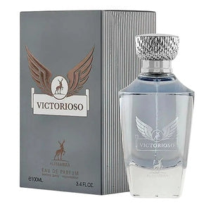 Maison Alhambra Victorioso 100ml EDP for Men