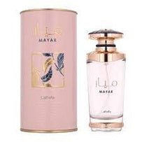 Perfume Mayar Eau de Parfum Lattafa 100ml