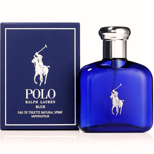 Ralph Lauren Polo Blue