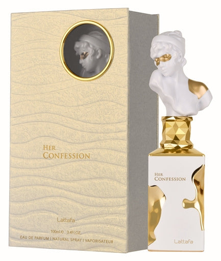 Her Confession EDP 100 ml