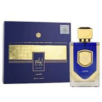 Liam Blue Shine 100ml EDP Perfume