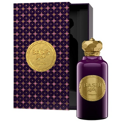 Perfume da Mawwal Basir 100 ml Feminino
