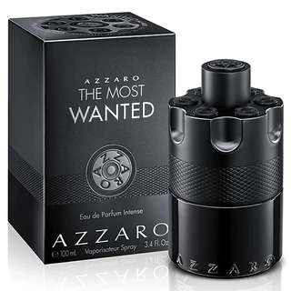 Perfume Wanted The Most H EDT 100Ml - Azzaro