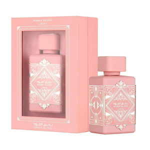 Badee Al Oud Noble Blush Lattafa 100ml