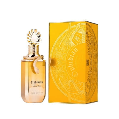 Paris Corner Ophidian Mango Bliss