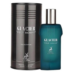 Perfume Maison Alhambra Glacier Pour Homme EDP 100 ml