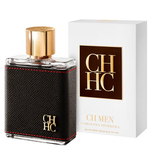 Perfume Carolina Herrera Ch Men Eau de Toilette