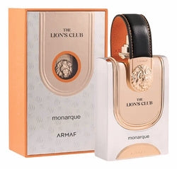 Armaf The Lion's Club Monarque Perfume For Men EDP 100ml