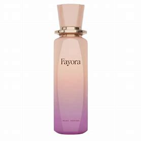 Fayora Paris Corner 100ML – Perfume