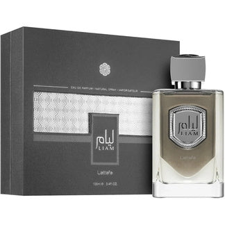 Liam Grey EDP Spray 100ML