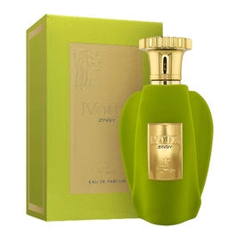 Voux Zingy Paris Corner Edp - 100ml
