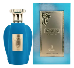 Perfume Àrabe VOUX TURQUOISE - EMIR 100ml