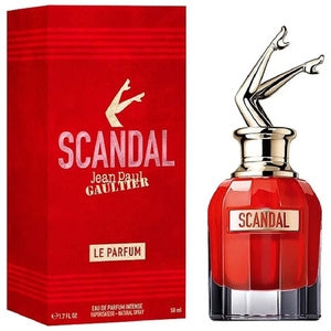 SCANDAL LE PARFUM INTENSE Eau de Parfum