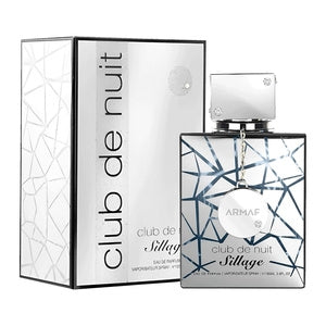 ARMAF - Club De Nuit Sillage Perfume 105 ml