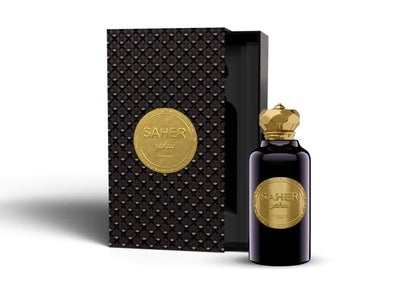 erfume Mawwal Halem Feminino 100ml Eau de Parfum