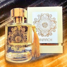 MAISON ALHAMBRA ANARCH UNISSEX EDP SP 100ML