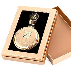 Lattafa - Fakhar Lattafa Gold Extrait Eau De Parfum