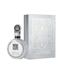 Fakhar Lattafa Platin Perfume 100ml EDP Lattafa