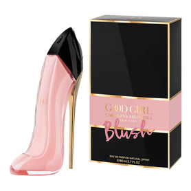 CAROLINA HERRERA Good Girl Blush 80ml