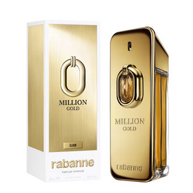 PACO RABANNE MILLION GOLD EDP INTENSE 100ML