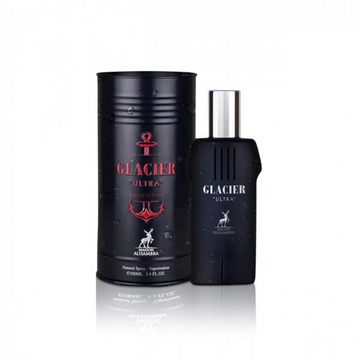 Perfume Maison Alhambra Glacier Ultra 100ml Edp