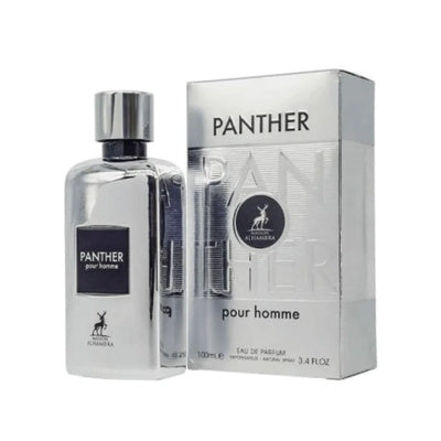 Perfume Panther Pour Homme Eau de Parfum 100ml
