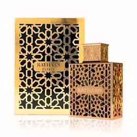 Rayhaan Elixir Eau de Parfum, 100 ml