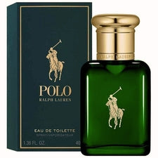 Ralph Lauren, Polo Green, Perfume Masculino