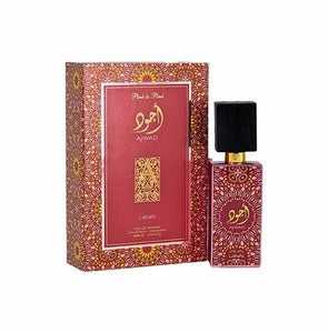 Perfume Lattafa Ajwad Pink to Pink EDP 100ml