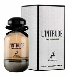 Perfume Àrabe Maison Alhambra - Intrude