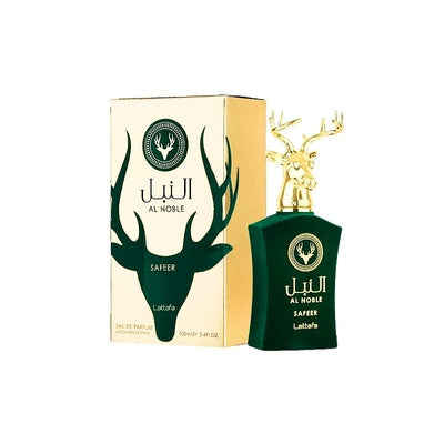 Perfume Al Noble Safeer EDP 100 ml