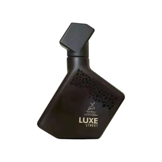 Maison Alhambra Luxe Street EDP 100 ML