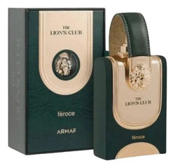 Perfume Armaf The Lions Club Féroce EDP Masculino 100ml