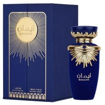Perfume Lattafa Emaan Eau De Parfum 100ml