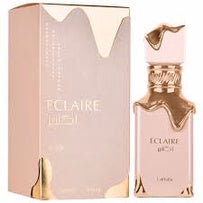 Lattafa Eclair Eau de Parfum, 100 ml