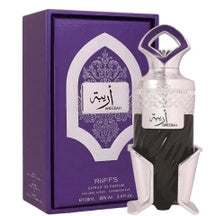 Perfume Areebah Riiffs Eau De Parfum 100 ml