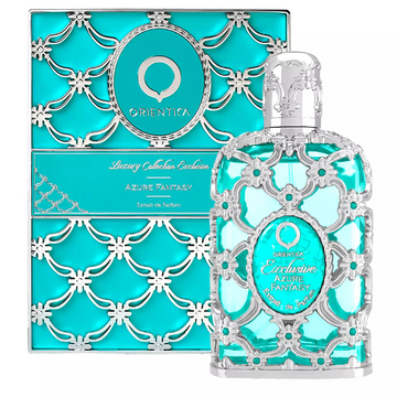 Perfume Orientica – Azure Fantasy Eau de Parfum 80ml Feminino