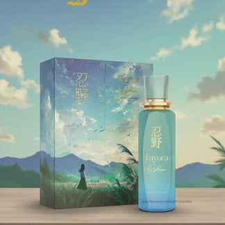 Fayora Oshino – 100ml – Paris Corner