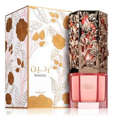 Raneen Eau de Parfum Spray 80ml