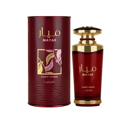 Mayar Cereja Intensa  EDP 100 ml Lattafa