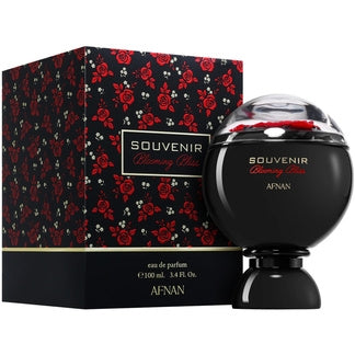 Perfume Afnan Souvenir Blooming Bliss 100ml EDP