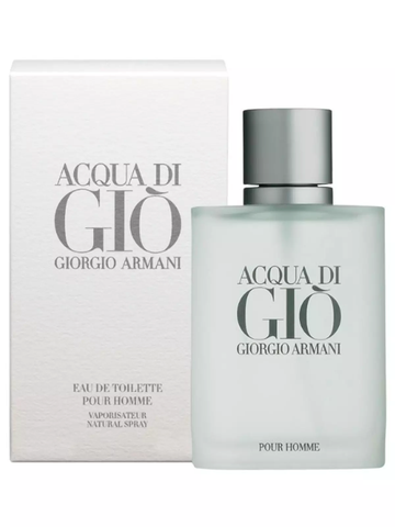 Giorgio Armani Acqua Di Gio 100ml